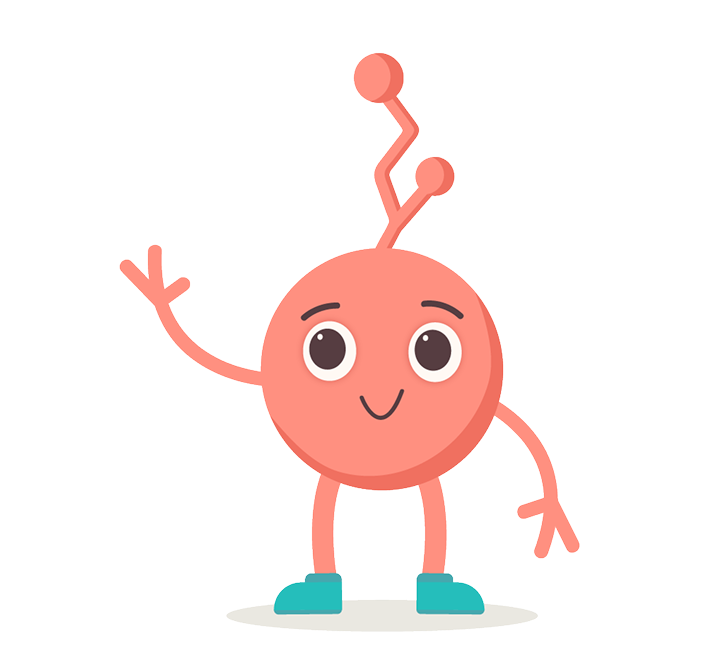 maskot