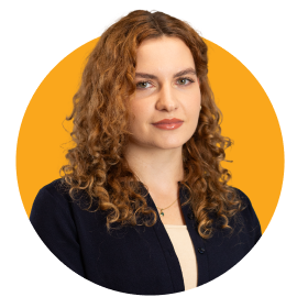 Pavla Veselá BA.