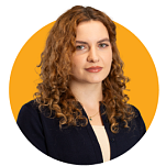 Pavla Veselá BA.