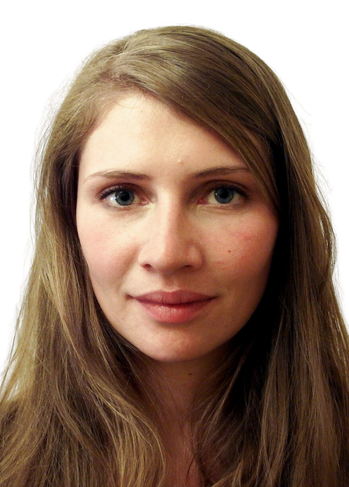 Mgr. Tereza Blažejovská