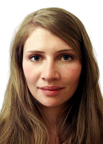 Mgr. Tereza Blažejovská