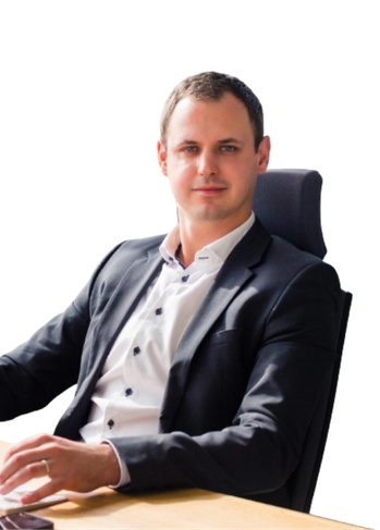 Lukáš Bryksa MBA.