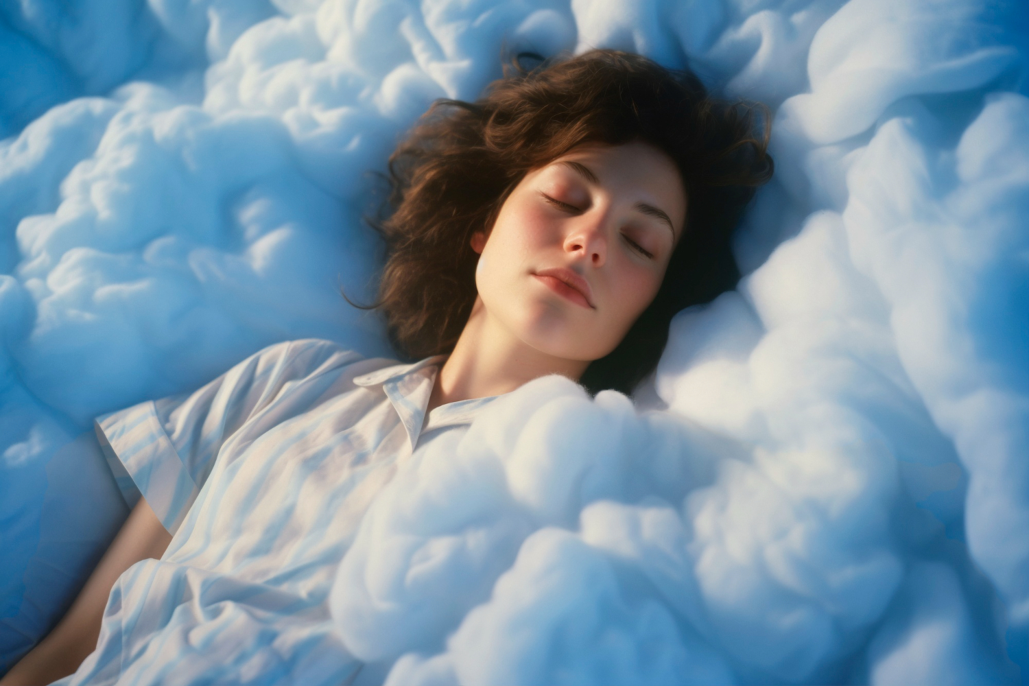 Sleep as the Best Nootropic