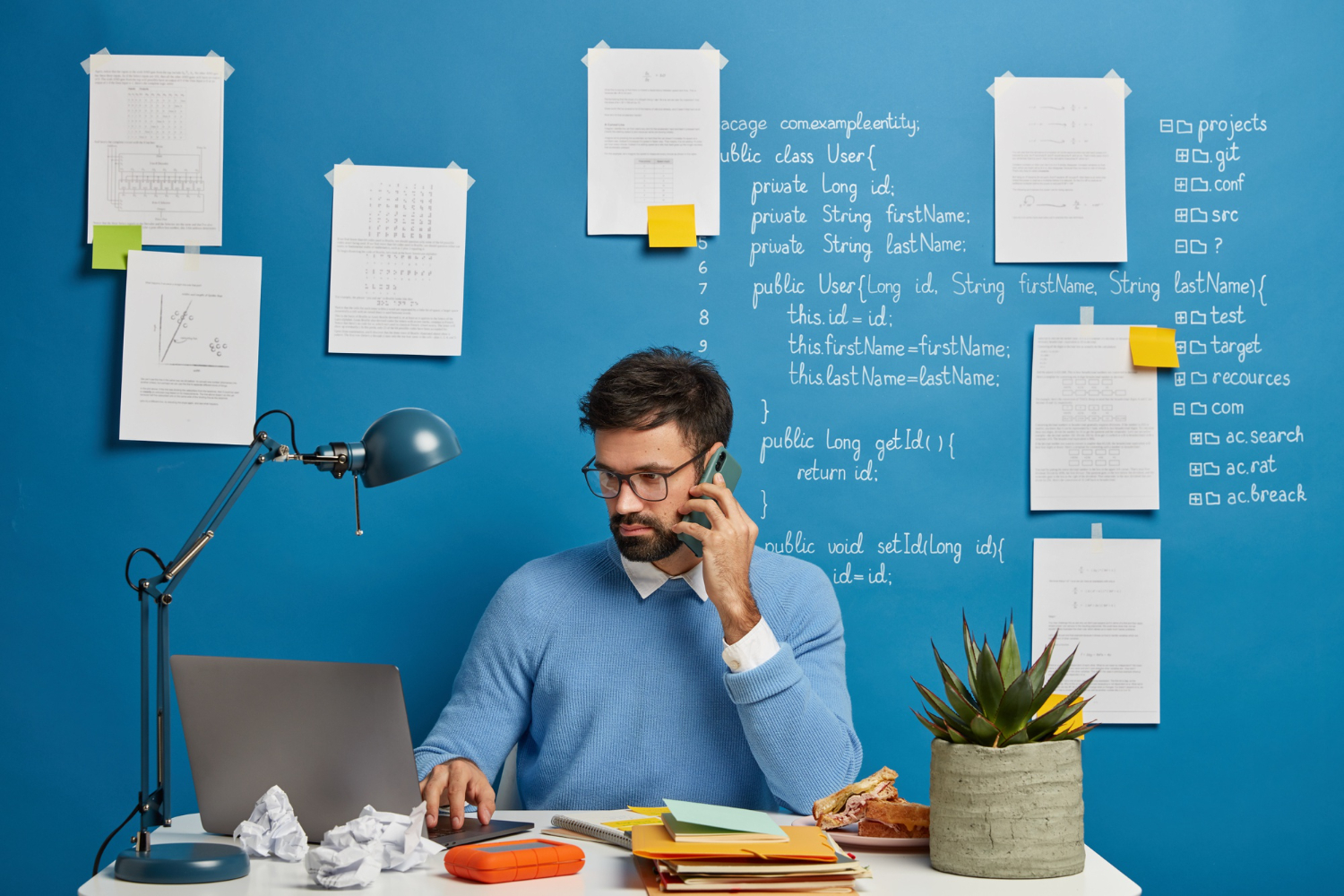 Multitasking Damages the Brain, According to a New Study / Why Shouldn't We Do Multiple Things at Once?