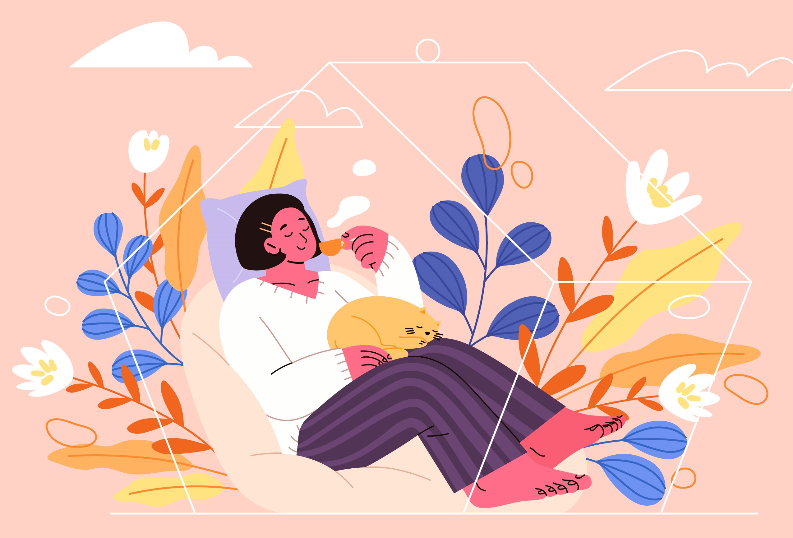Stepping Out of Your Comfort Zone