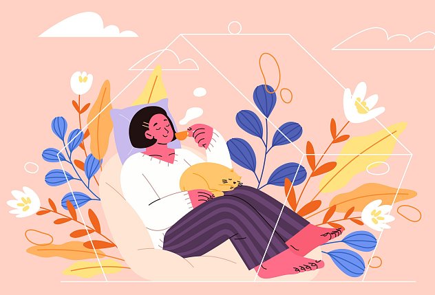 Stepping Out of Your Comfort Zone