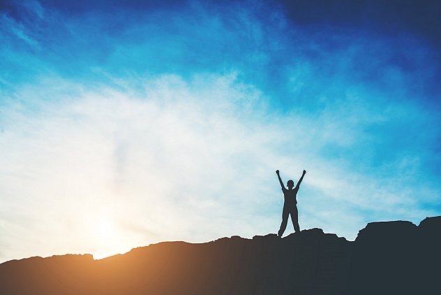 Maslow's Theory of Motivation