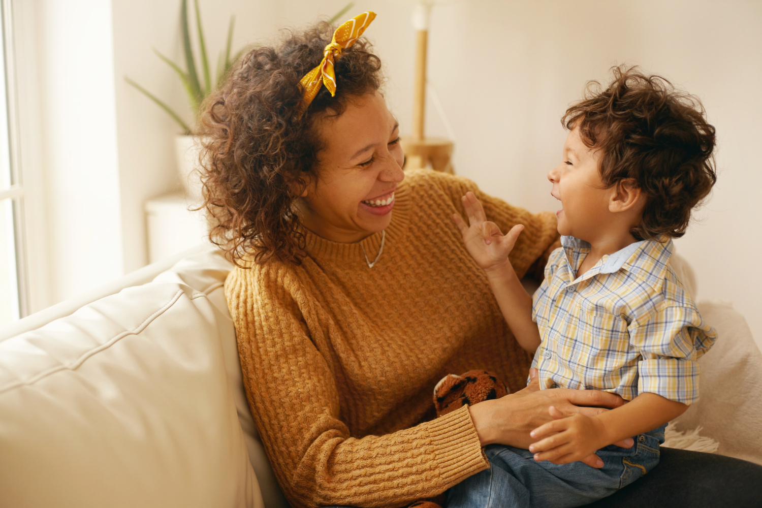 How Early Childhood Care Influences Relationships in Adulthood – Part 2