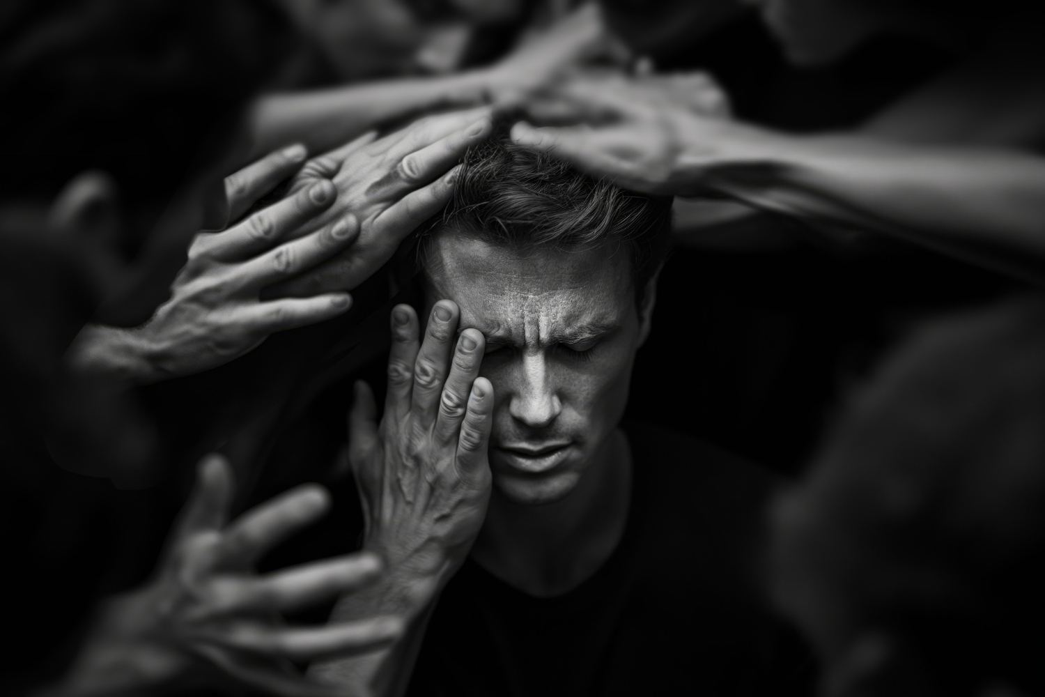 Anxiety, Panic Attacks, and How to Cope with Them (Part One)