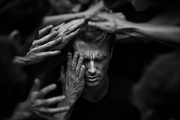 Anxiety, Panic Attacks, and How to Cope with Them (Part One)