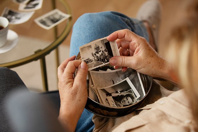 How (un)reliable are our memories?