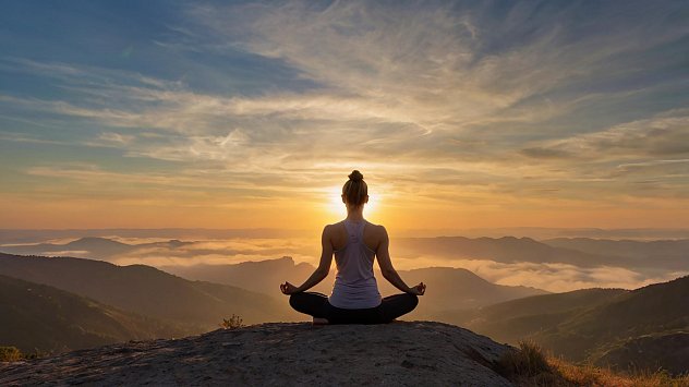 Mindfulness: We Don't Need Miracle Pills