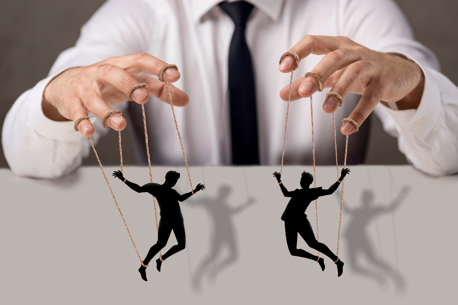Manipulation: Sentences That Bypass Reason and Touch the Heart (Part 2)