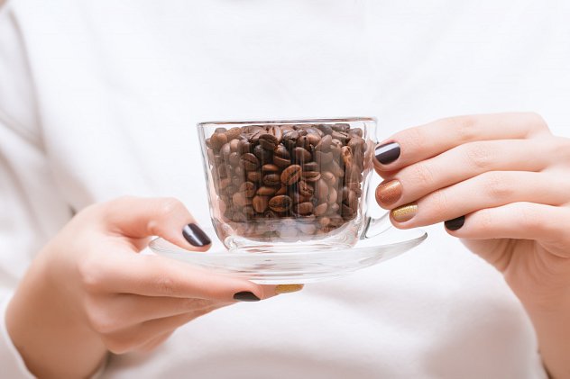Caffeine Improves Memory While Studying