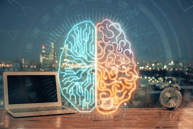 The Human Brain vs. a Computer Processor. Which Is Better?