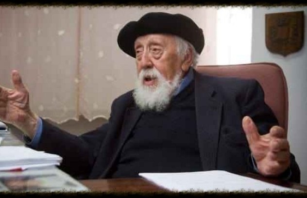 Feuerstein: The Psychologist Who Changed Our View of Human Intelligence