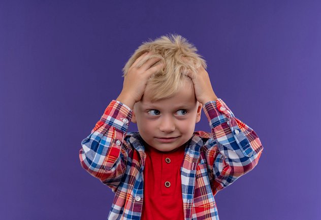 Childhood amnesia: a phenomenon that even the famous Freud studied
