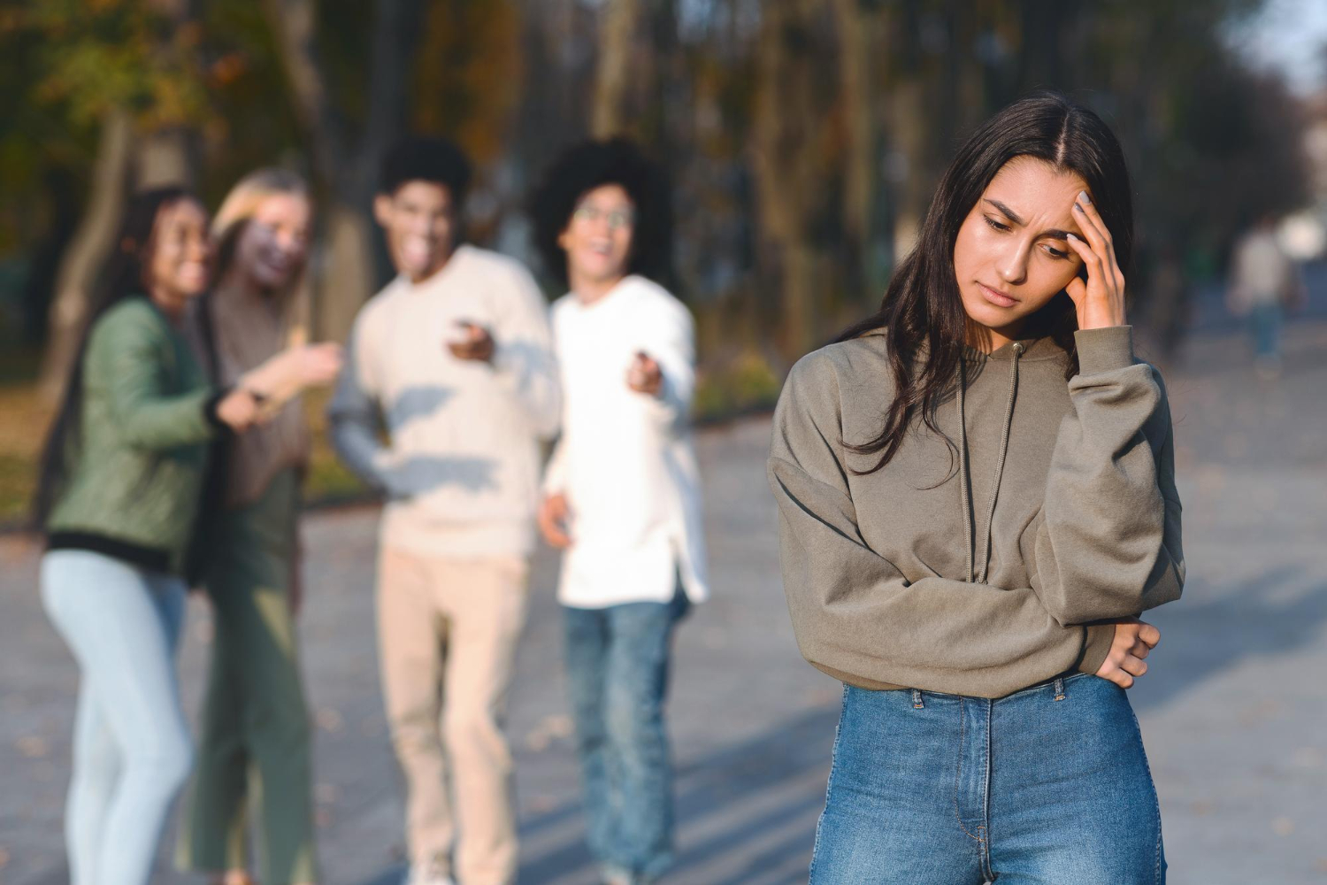 Toxic People—How to Deal with Them