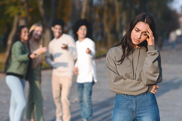 Toxic People—How to Deal with Them