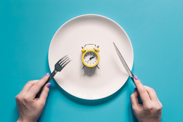 Fasting and Its Effect on Brain Function