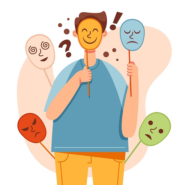 Can We Change Our Personality? Part I
