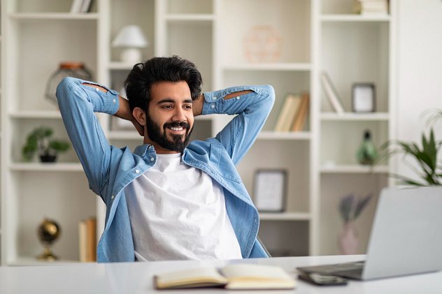 5 Strategies for Coping with Everyday Stress
