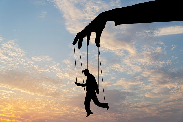 Manipulation: Sentences That Bypass Reason and Touch the Heart (Part 1)