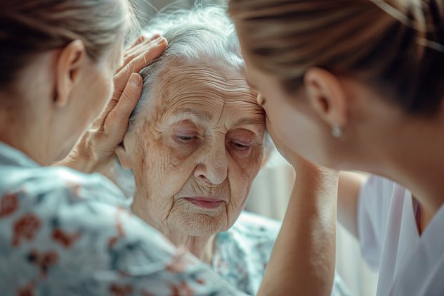 Dementia: a modern plague of 21st century