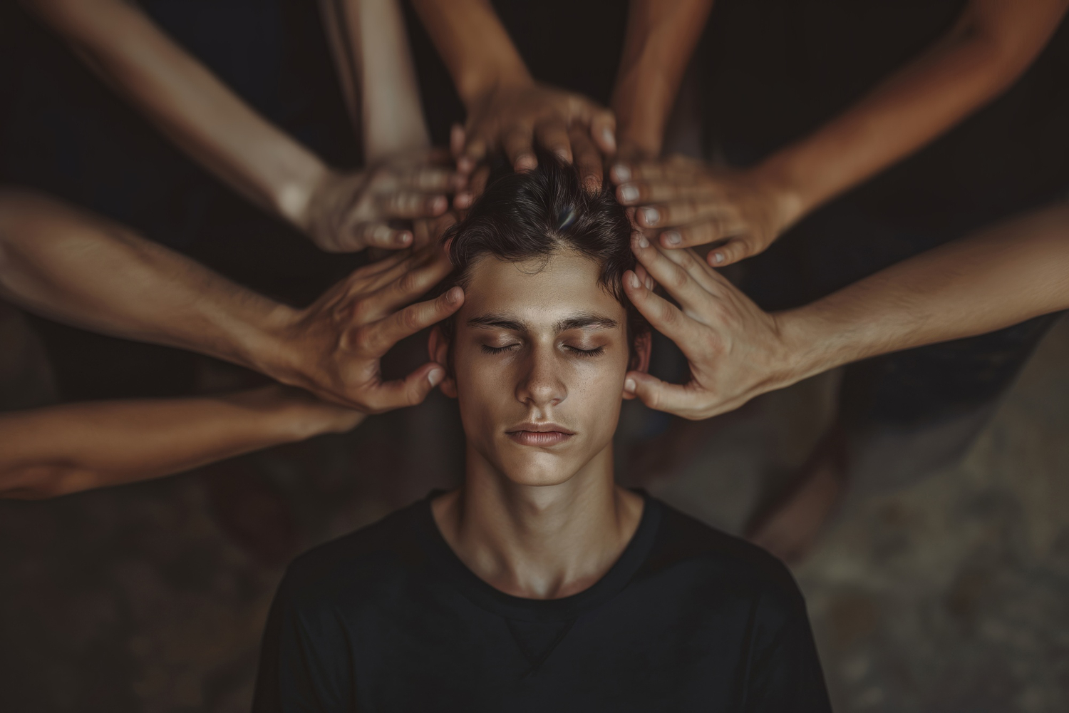 A journey to psychical resilience