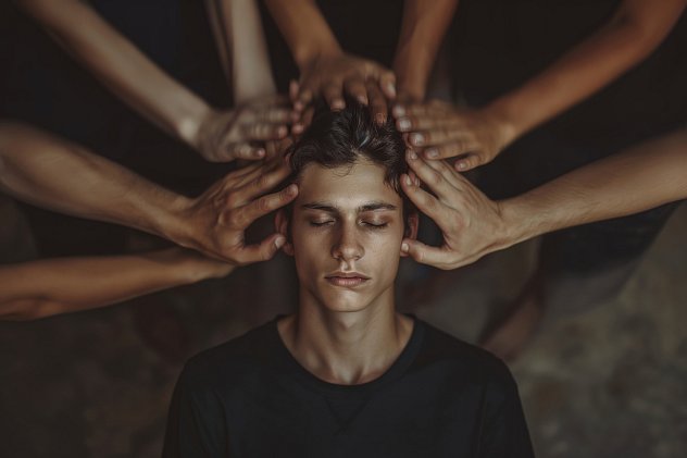 A journey to psychical resilience
