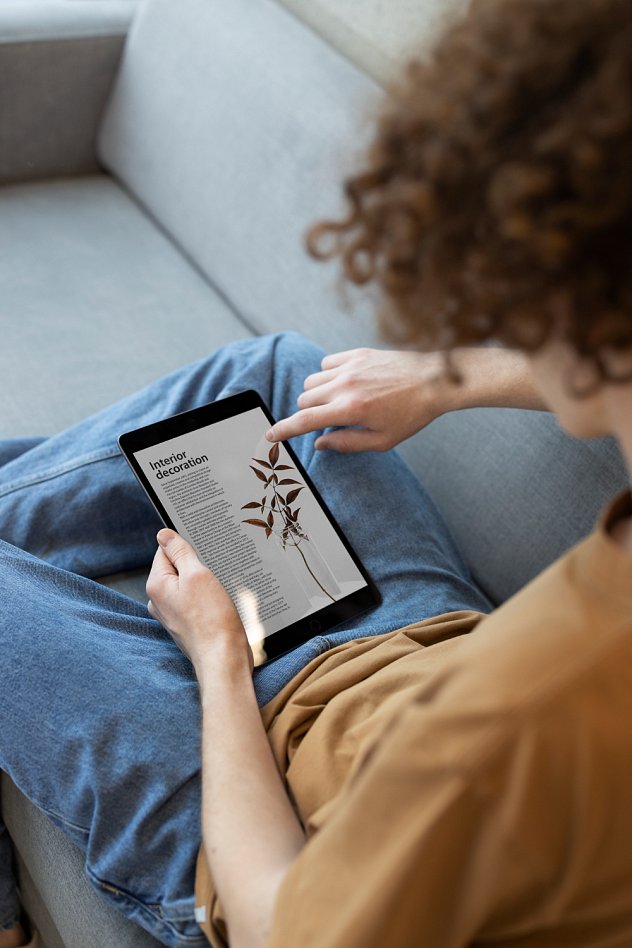 Screen reading vs. paper reading: what is better?
