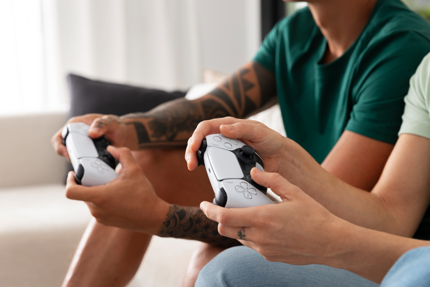 8 reasons, why is a world of video games more tempting than reality