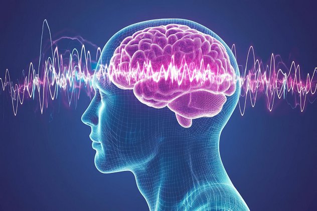 Brainwaves: invisible secret in our heads