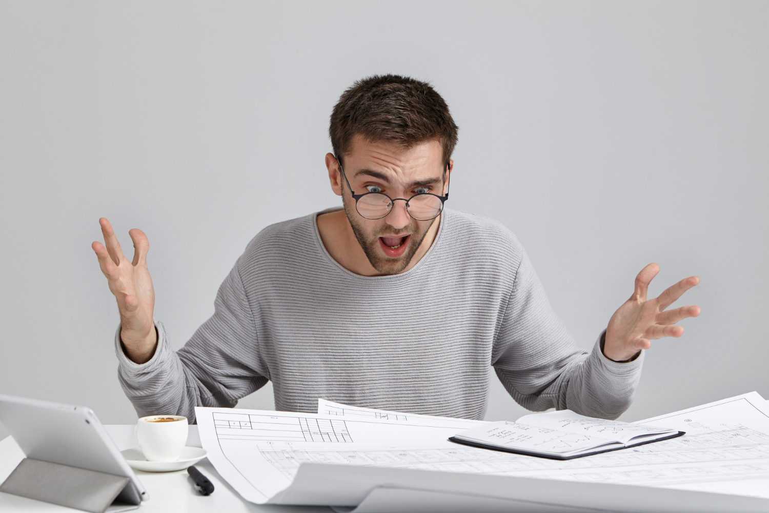 5 mistakes that almost everybody does. Nevertheless, they harm brain
