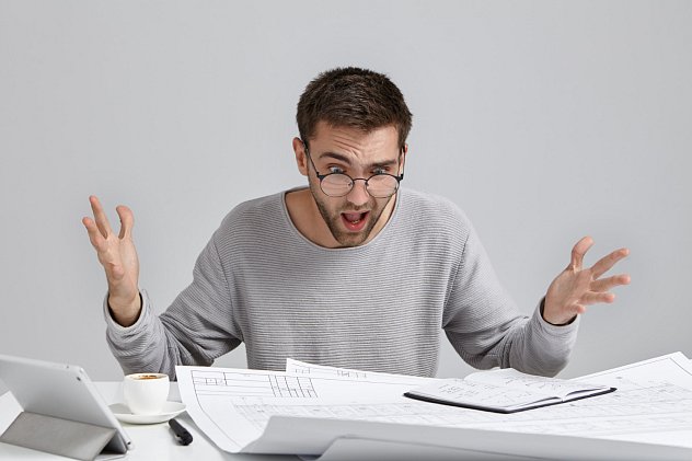 5 mistakes that almost everybody does. Nevertheless, they harm brain