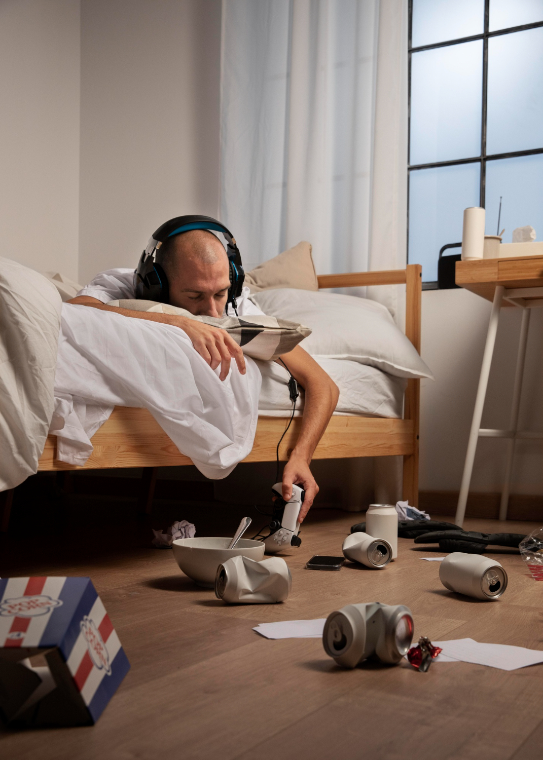 Scientists probably found a method, how to get rid of prejudices and bad habits