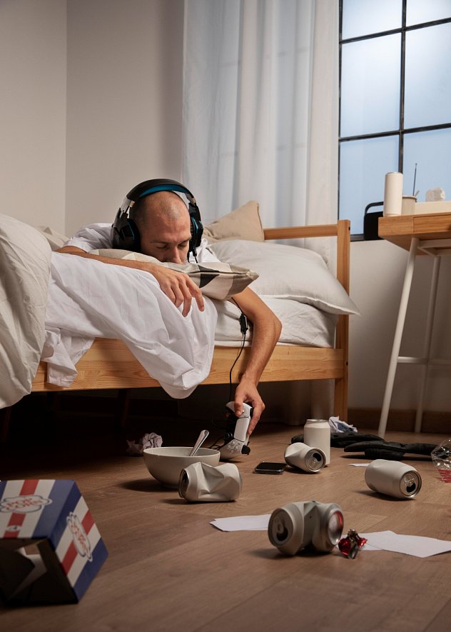 Scientists probably found a method, how to get rid of prejudices and bad habits