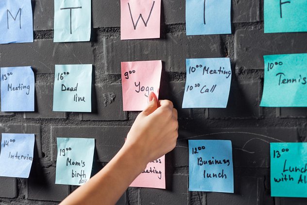 How to create better habits / How to change ones habits