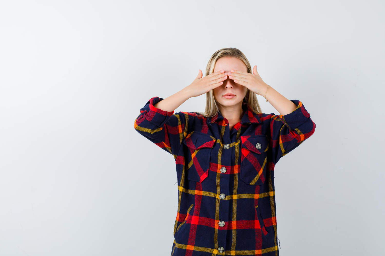 Attention, change blindness