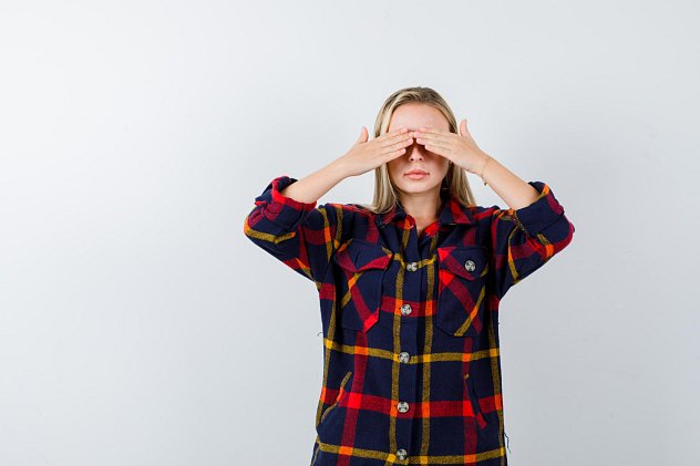 Attention, change blindness