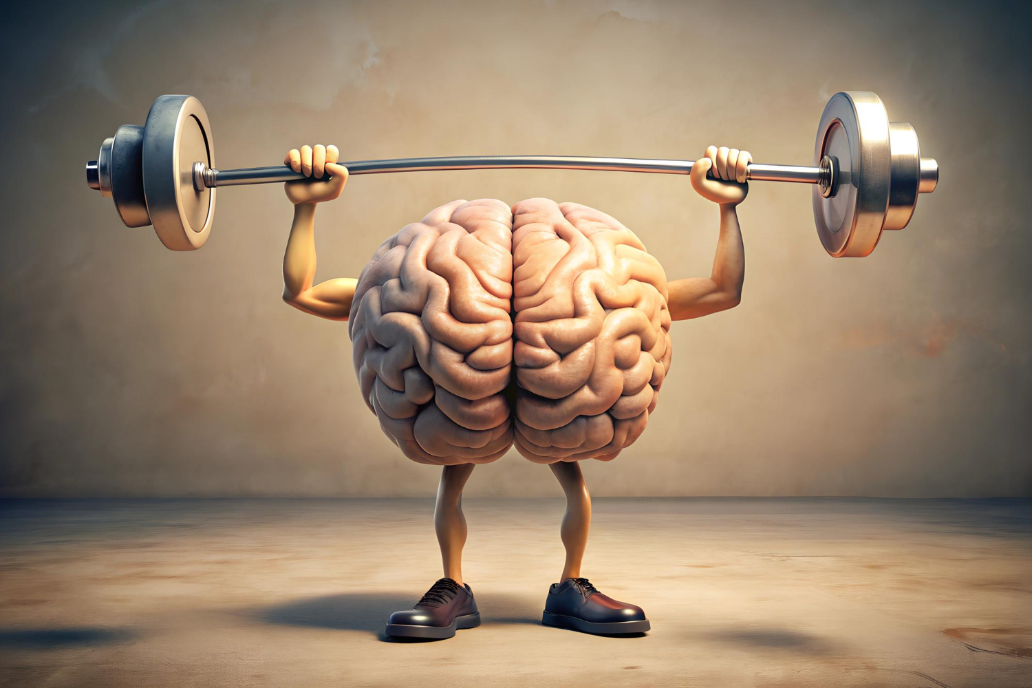 Brain Gym® – a method of body and mind exercise