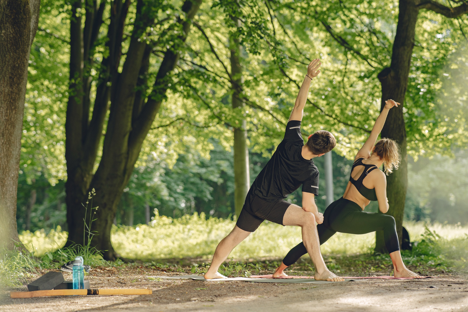 Can a physical activity improve our cognitive functions?