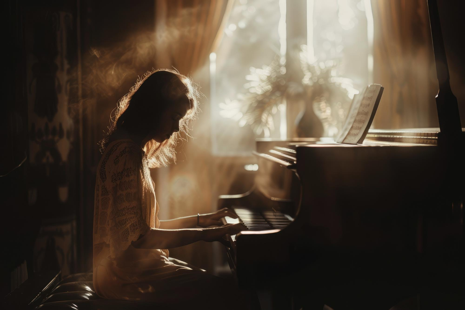 Does listening to classical music increase intelligence?
