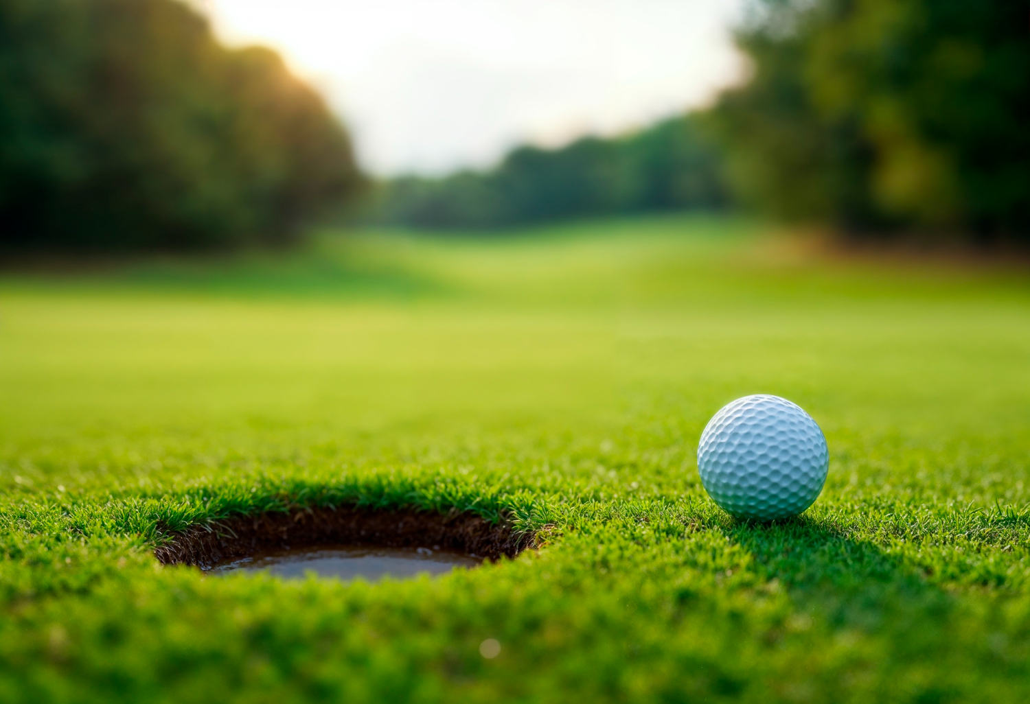 9 reasons why is golf beneficial for your brain