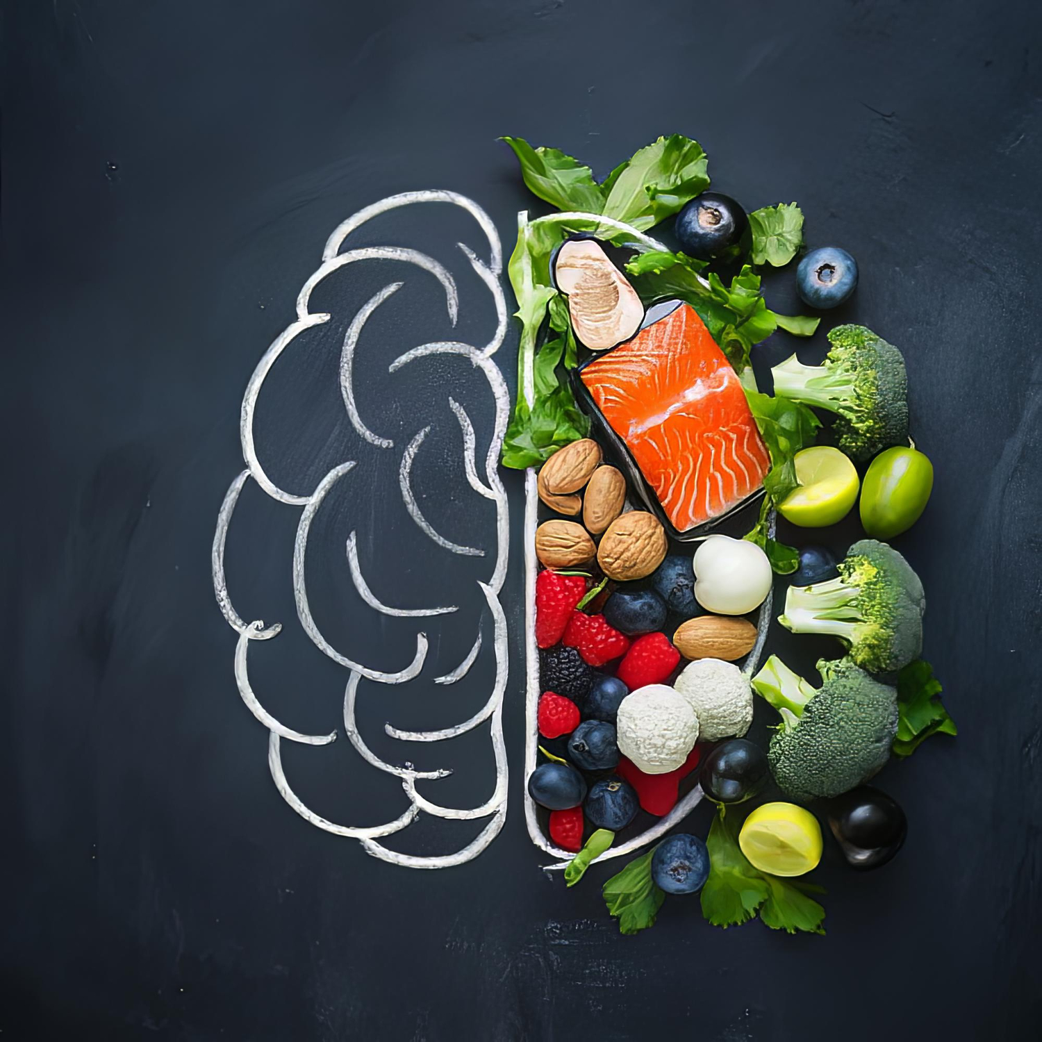 Brain and nutrition III.