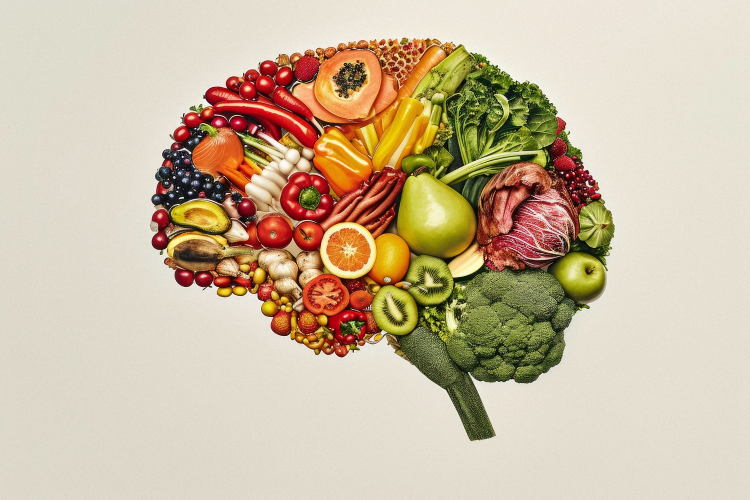 Brain and nutrition II.