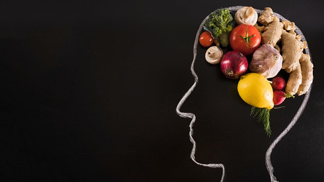 Brain and nutrition I.
