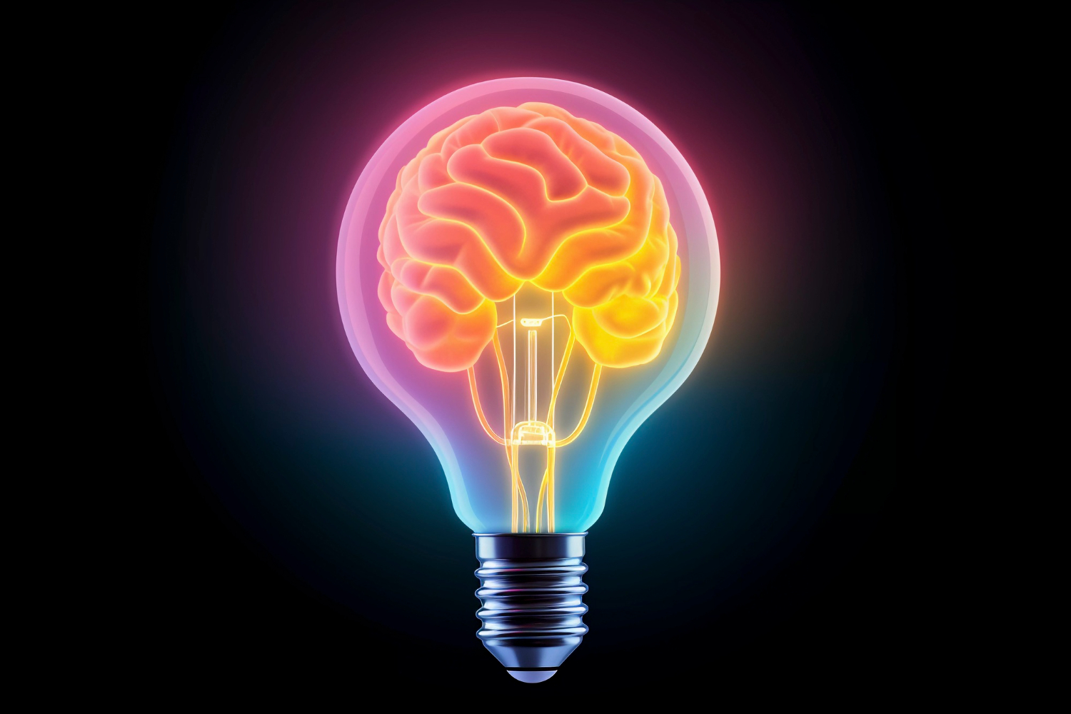 Brain and intelligence