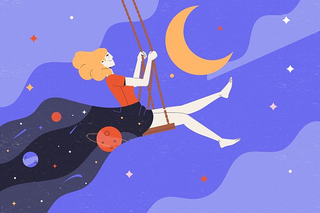 Why do we dream?