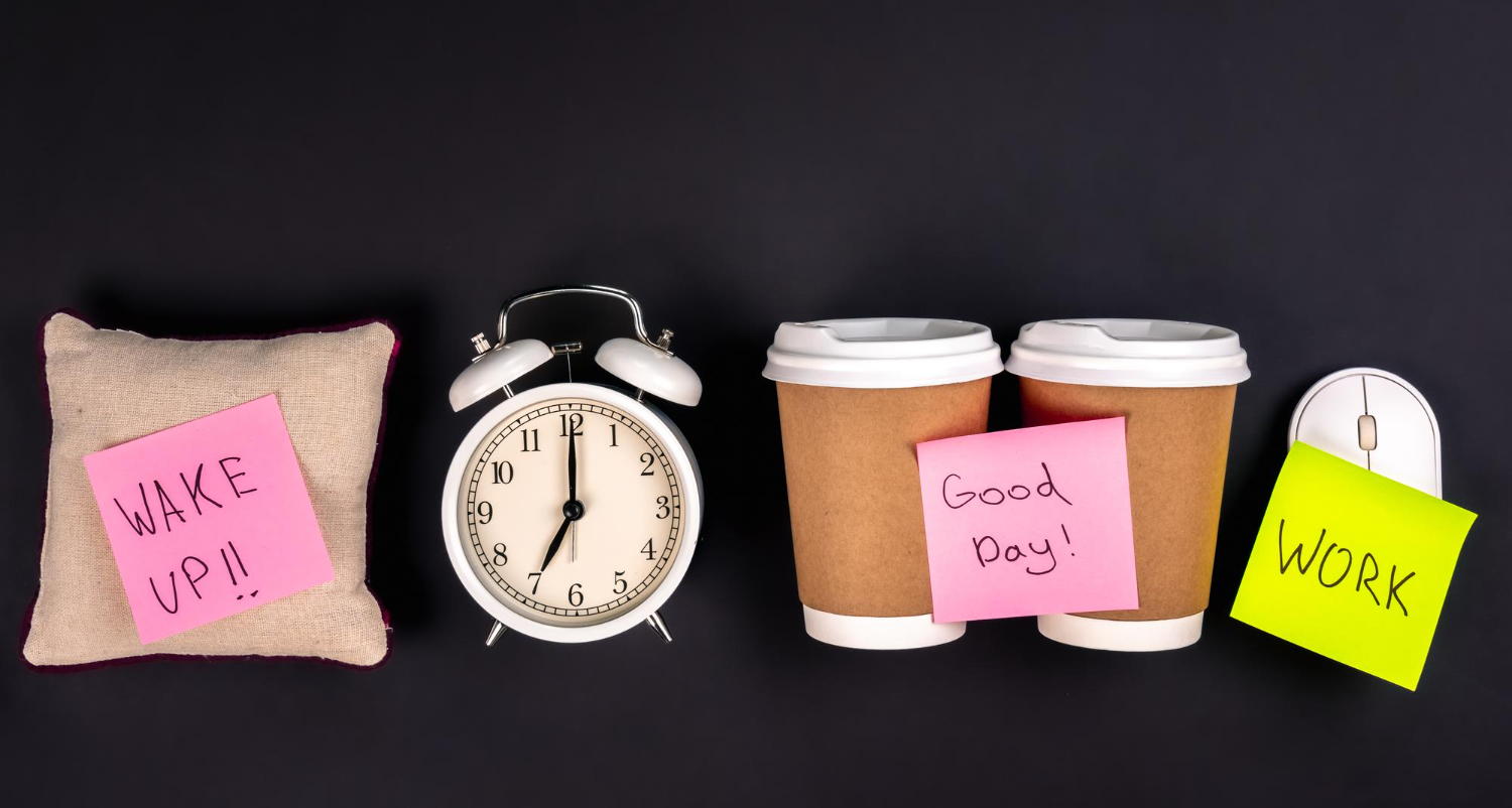 How to create better habits - part II